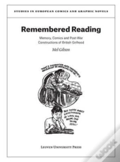 Remembered Reading