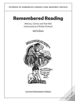 Capa do artigo Remembered Reading