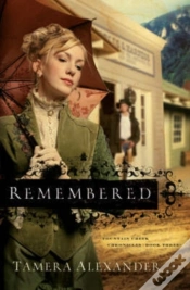 Capa do artigo Remembered