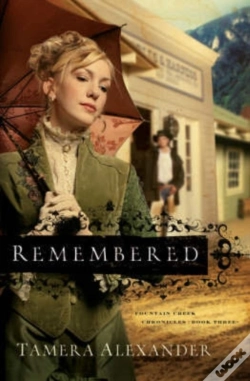 Capa do artigo Remembered