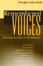 Remembered Voices - Preview