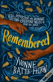 Capa do artigo Remembered