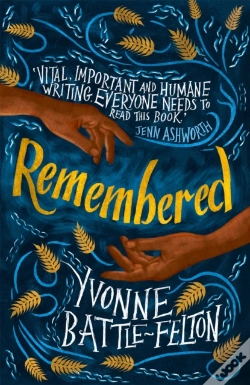 Capa do artigo Remembered