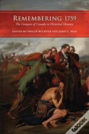 Capa do artigo Remembering 1759