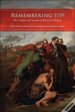Capa do artigo Remembering 1759