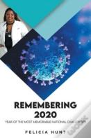 Remembering 2020