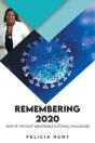 Remembering 2020 - Preview