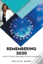 Capa do artigo Remembering 2020