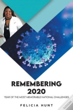 Capa do artigo Remembering 2020