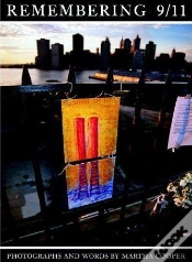 Capa do artigo Remembering 9/11 /Anglais