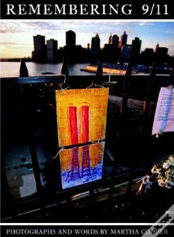 Capa do artigo Remembering 9/11 /Anglais
