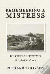 Capa do artigo Remembering A Mistress
