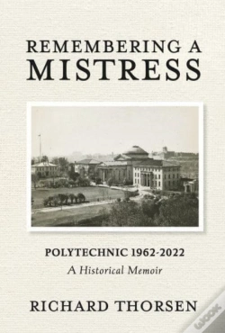 Capa do artigo Remembering A Mistress