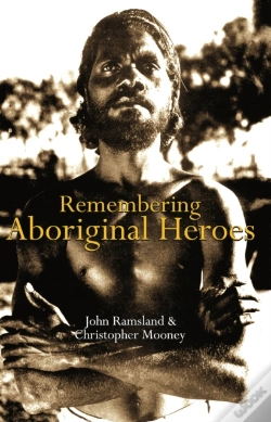Capa do artigo Remembering Aboriginal Heroes