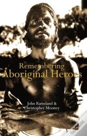 Capa do artigo Remembering Aboriginal Heroes