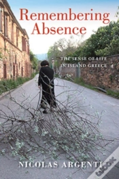 Capa do artigo Remembering Absence