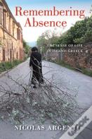 Remembering Absence