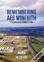 Remembering Aee Winfrith