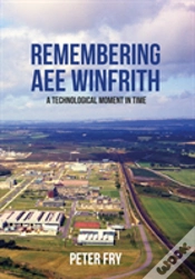 Capa do artigo Remembering Aee Winfrith