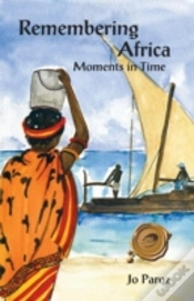 Capa do artigo Remembering Africa: Moments In Time