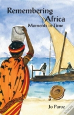 Capa do artigo Remembering Africa: Moments In Time