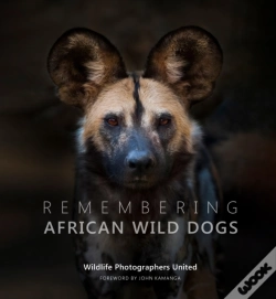 Capa do artigo Remembering African Wild Dogs