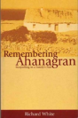 Remembering Ahanagran - Preview
