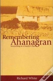 Capa do artigo Remembering Ahanagran