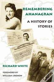 Capa do artigo Remembering Ahanagran