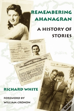 Capa do artigo Remembering Ahanagran