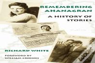 Remembering Ahanagran