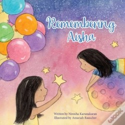 Capa do artigo Remembering Aisha
