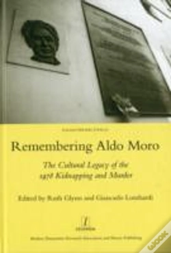 Capa do artigo Remembering Aldo Moro