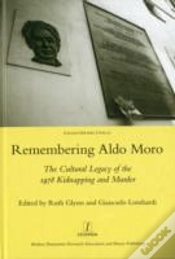 Capa do artigo Remembering Aldo Moro