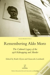 Capa do artigo Remembering Aldo Moro