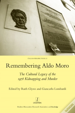 Capa do artigo Remembering Aldo Moro