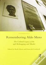 Remembering Aldo Moro