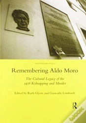 Capa do artigo Remembering Aldo Moro