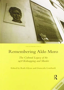 Capa do artigo Remembering Aldo Moro
