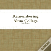 Capa do artigo Remembering Alma College