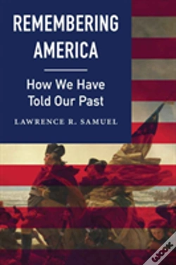 Capa do artigo Remembering America