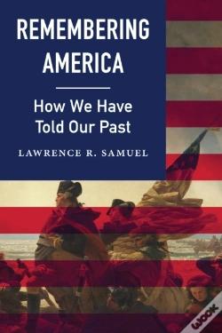 Capa do artigo Remembering America