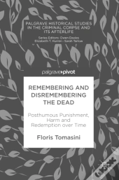 Remembering And Disremembering The Dead