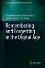 Remembering And Forgetting In The Digital Age - Preview