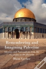 Capa do artigo Remembering And Imagining Palestine