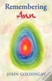 Capa do artigo Remembering Ann