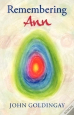 Capa do artigo Remembering Ann