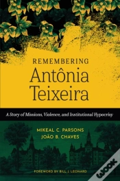Capa do artigo Remembering Antonia Teixeira