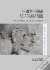 Capa do artigo Remembering As Reparation