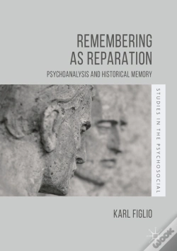 Capa do artigo Remembering As Reparation